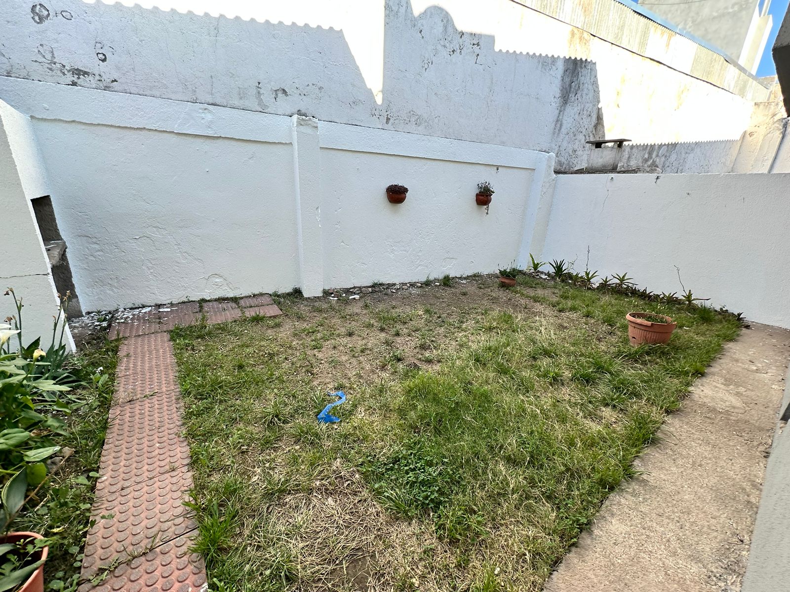 Duplex en ALQUILER zona sur 3 dormitorios