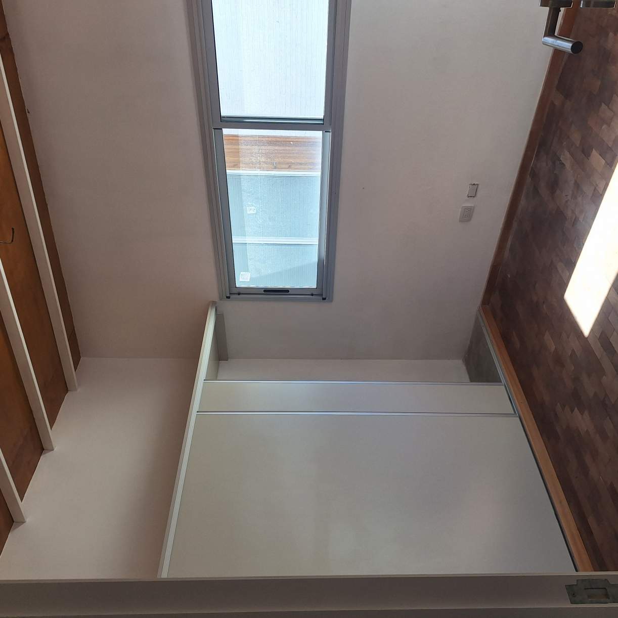 CASA EN VENTA (A ESTRENAR)