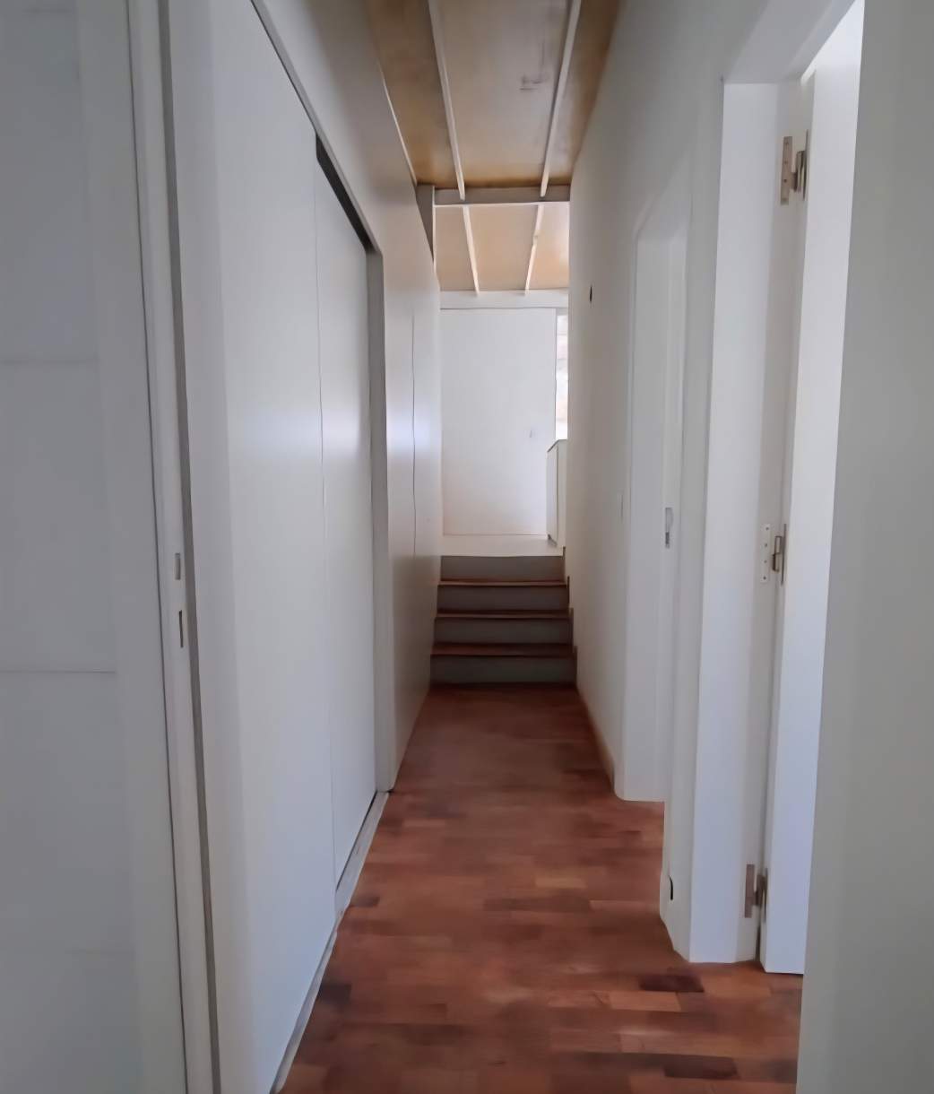 CASA EN VENTA (A ESTRENAR)