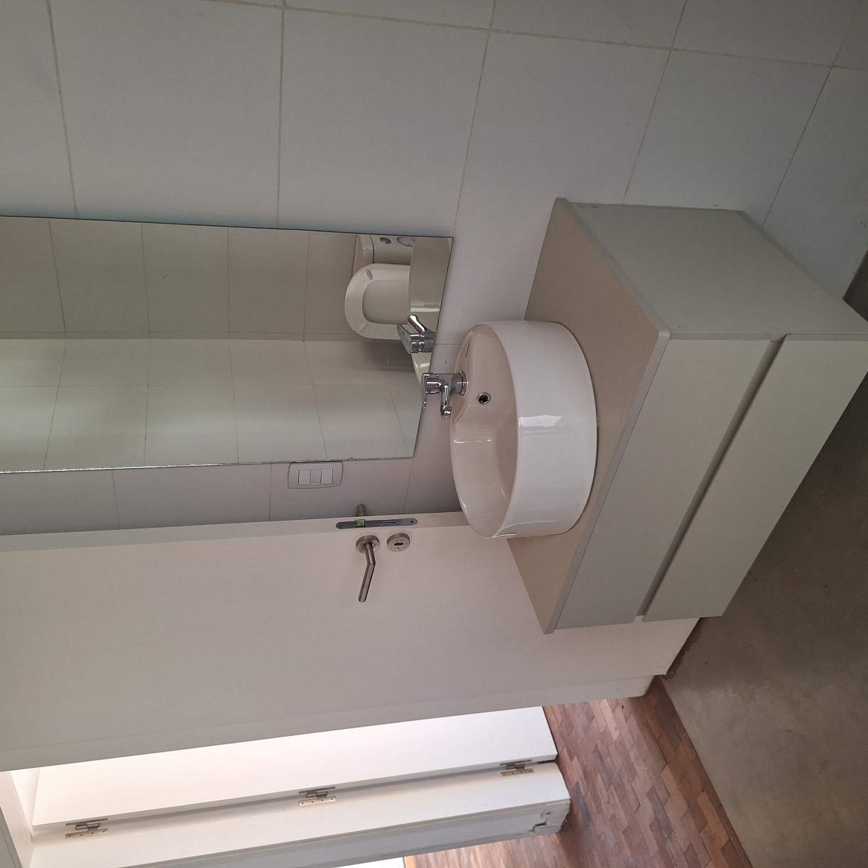 CASA EN VENTA (A ESTRENAR)