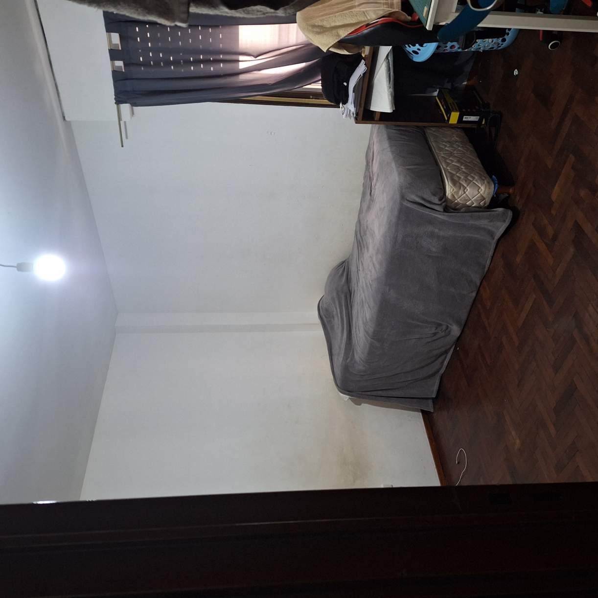 DEPARTAMENTO EN VENTA  (ACTUALMENTE ALQUILADO)