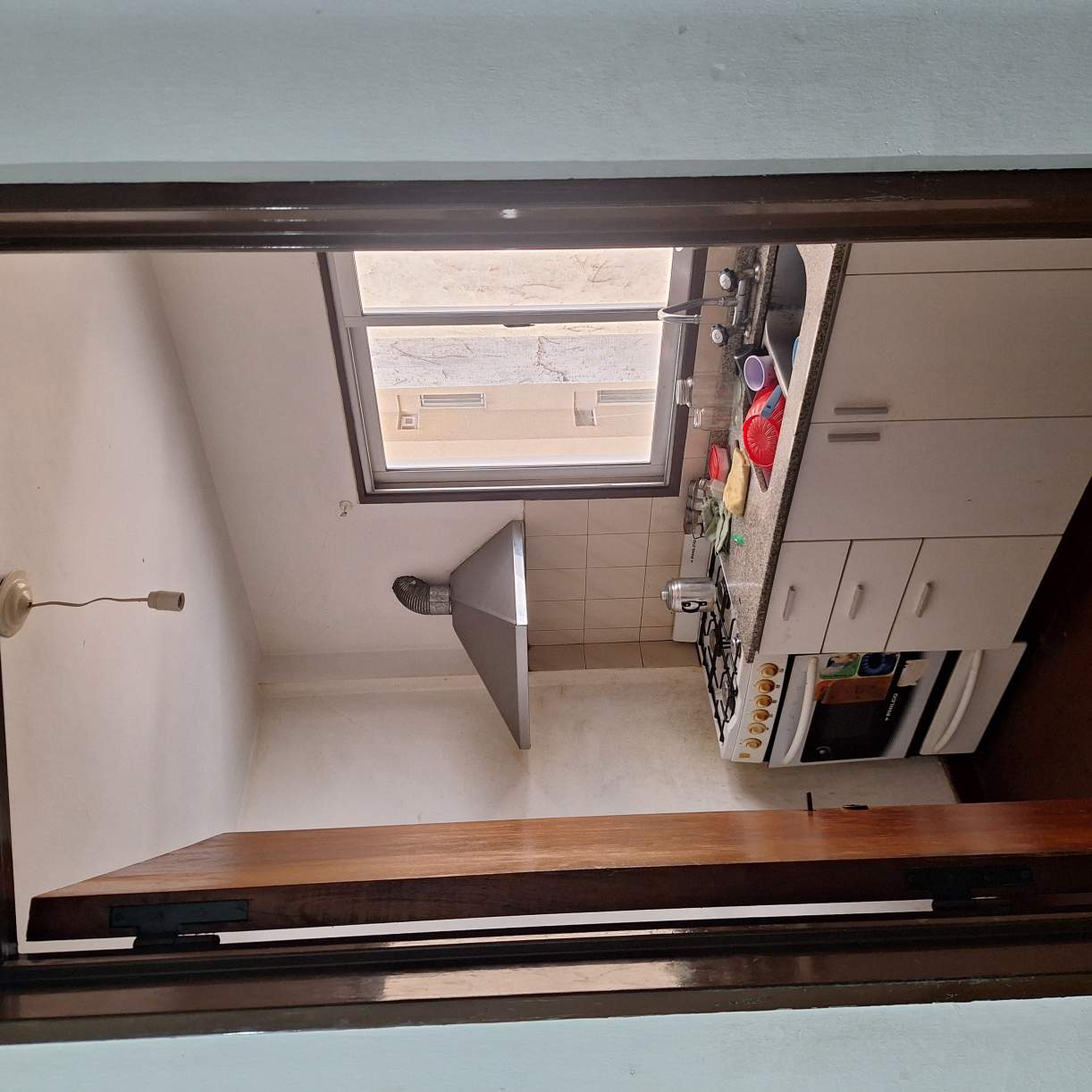 DEPARTAMENTO EN VENTA  (ACTUALMENTE ALQUILADO)