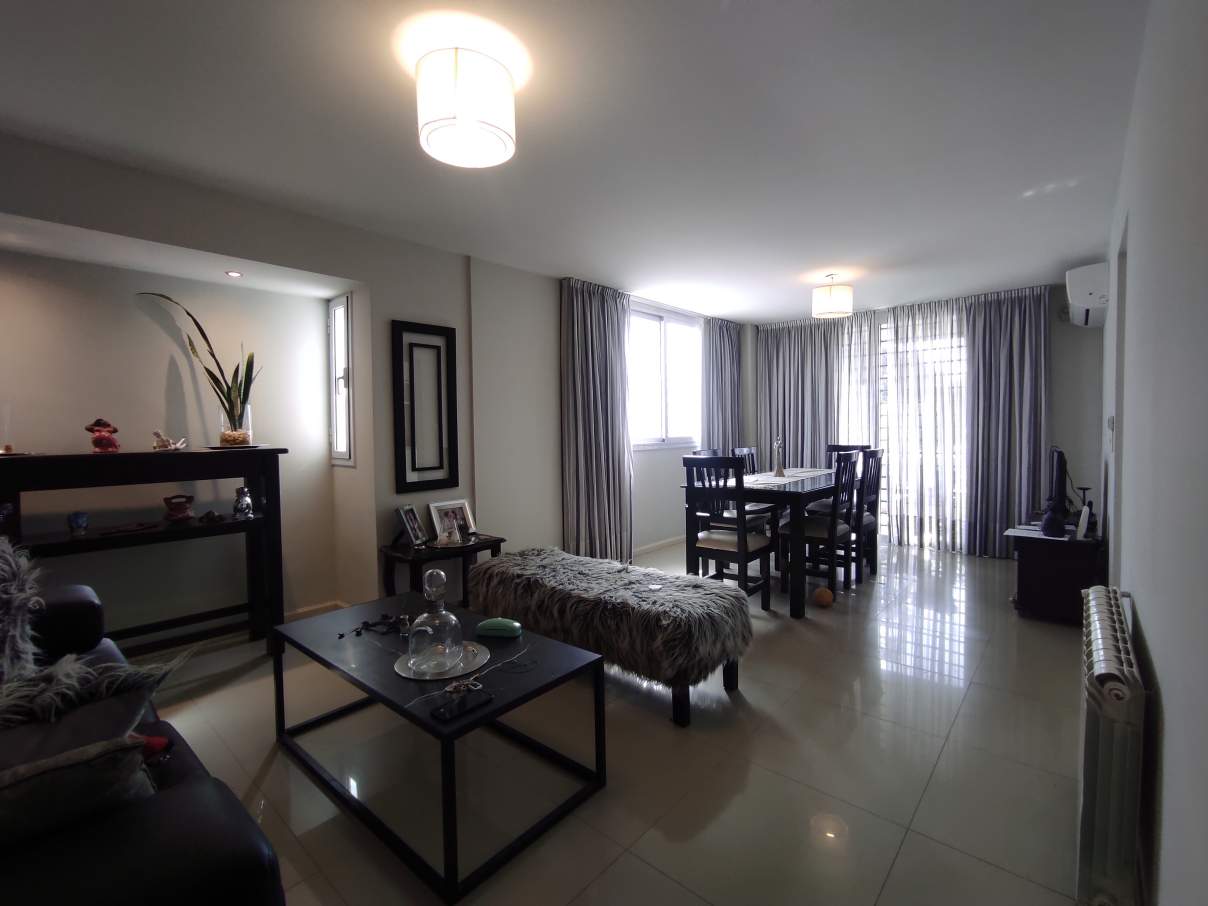 Venta dpto - 2 dorm en Complejo Nord Riviere