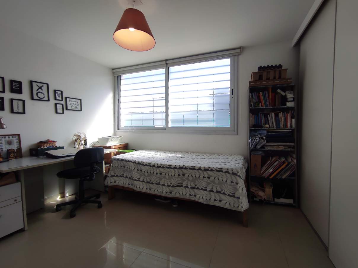 Venta dpto - 2 dorm en Complejo Nord Riviere