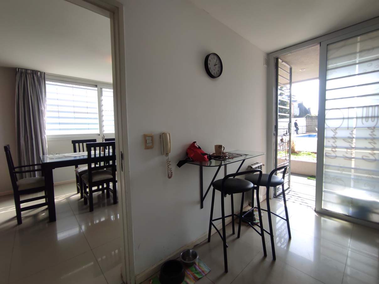 Venta dpto - 2 dorm en Complejo Nord Riviere