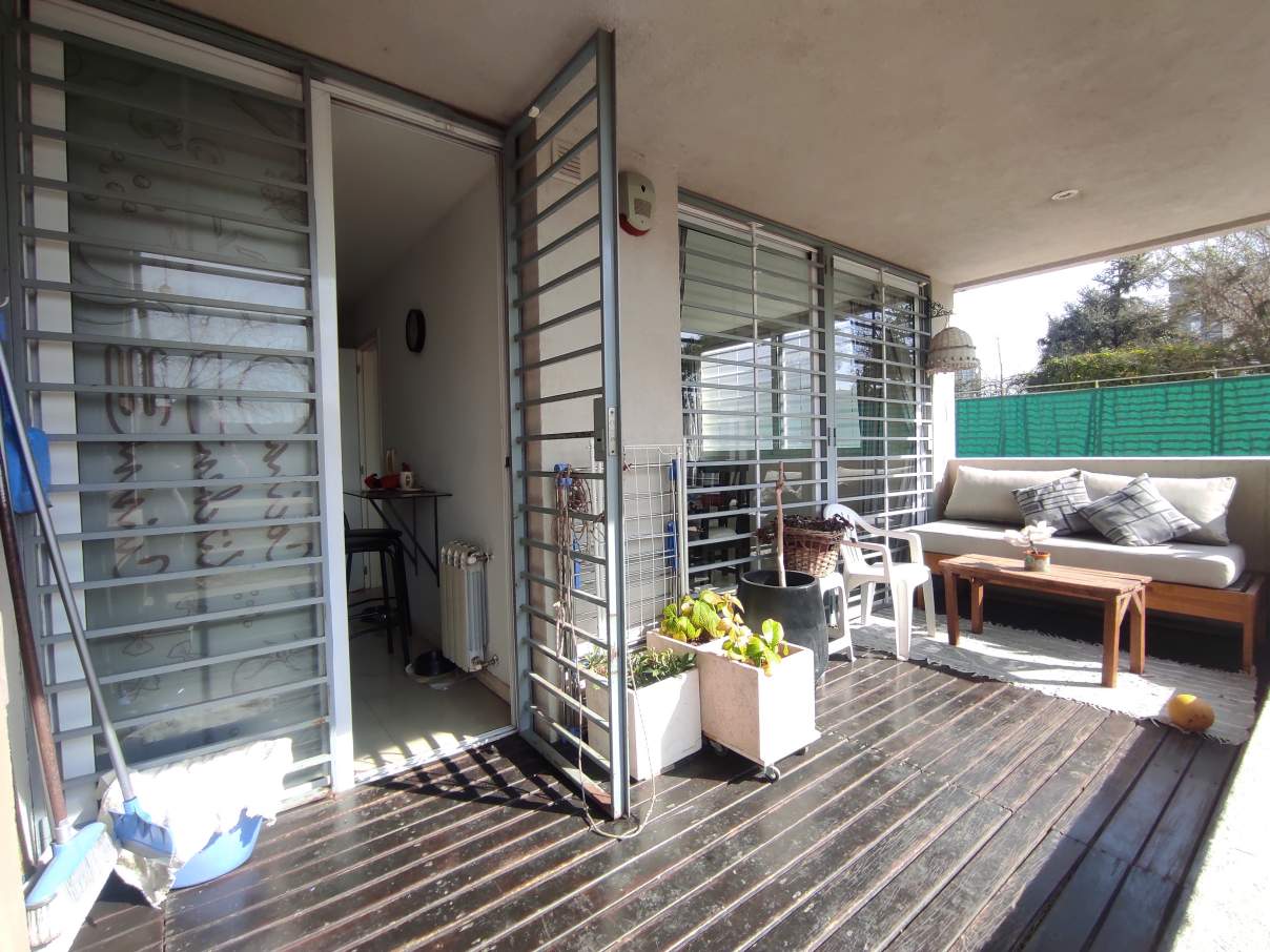 Venta dpto - 2 dorm en Complejo Nord Riviere