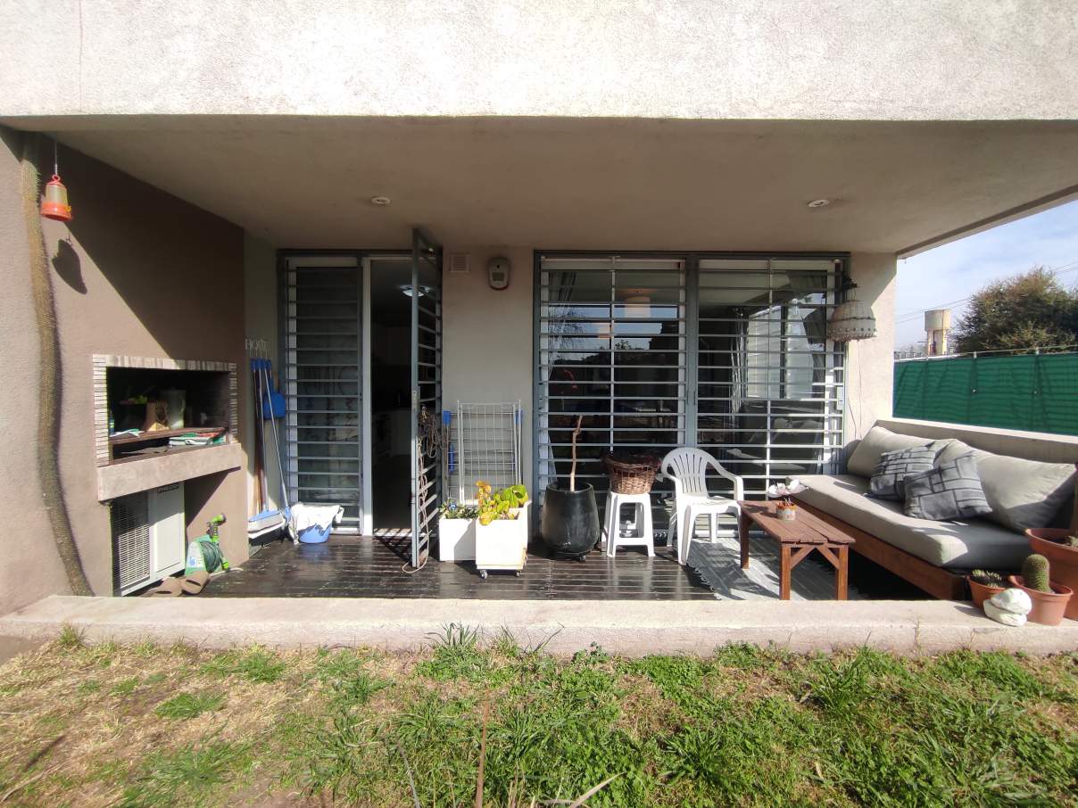 Venta dpto - 2 dorm en Complejo Nord Riviere