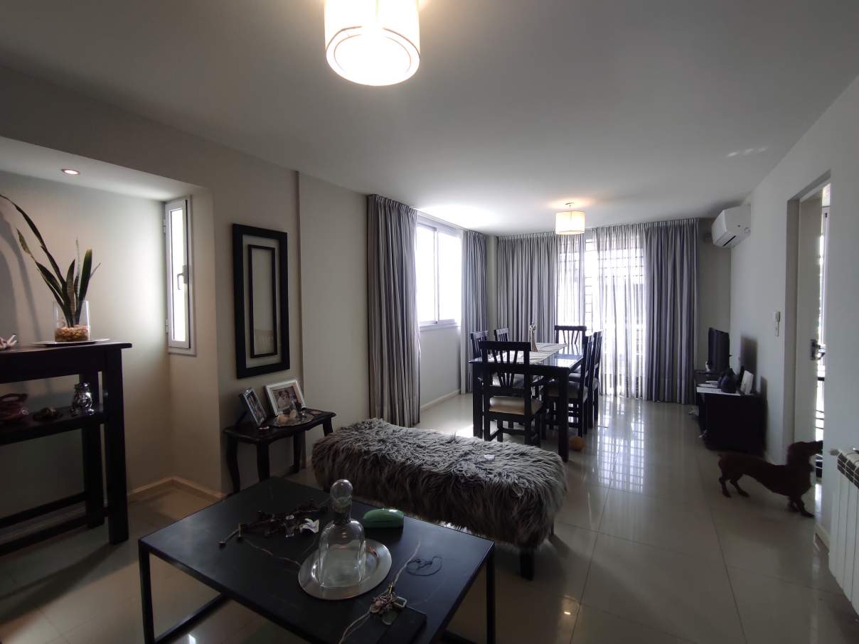 Venta dpto - 2 dorm en Complejo Nord Riviere