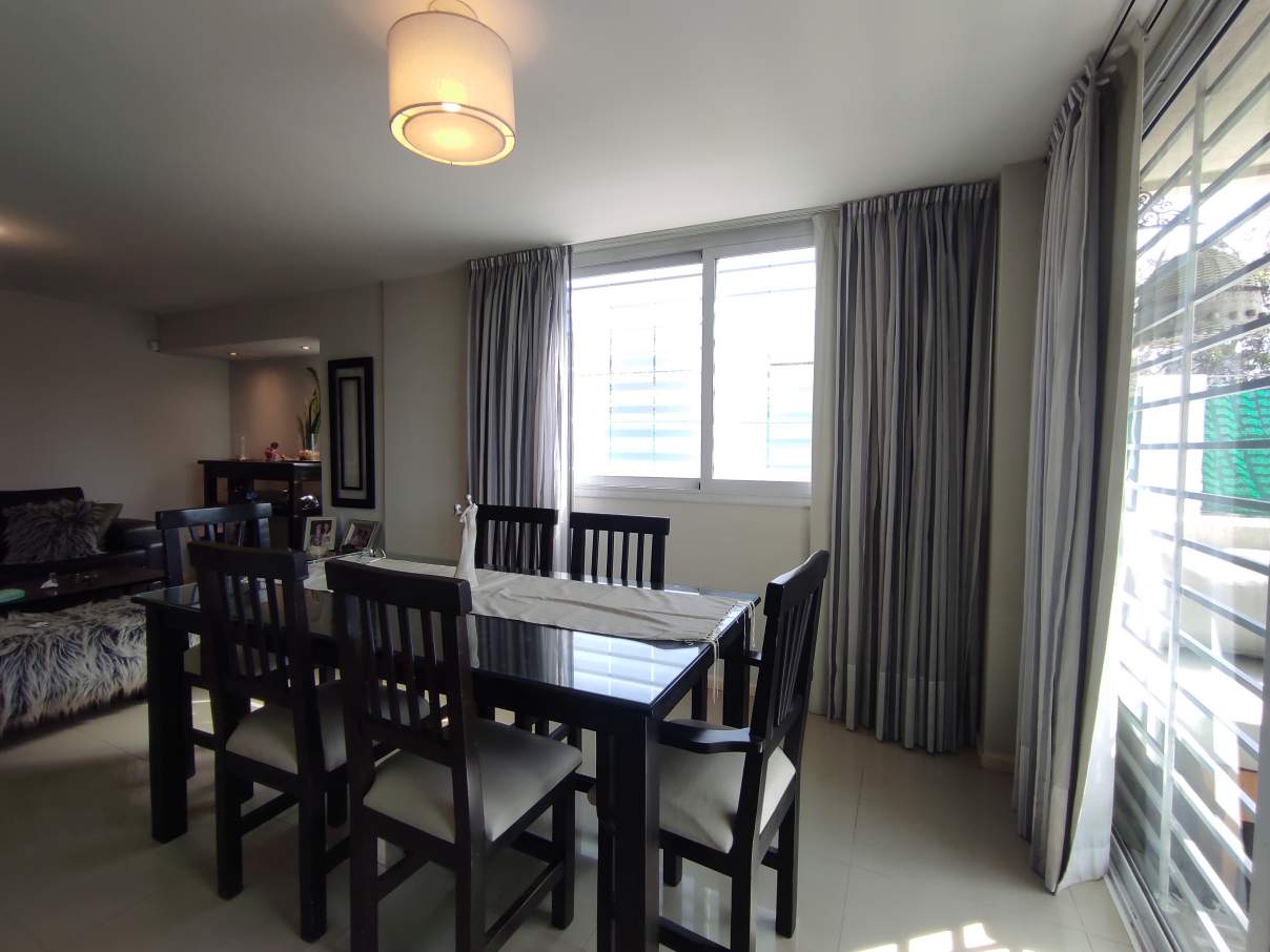 Venta dpto - 2 dorm en Complejo Nord Riviere