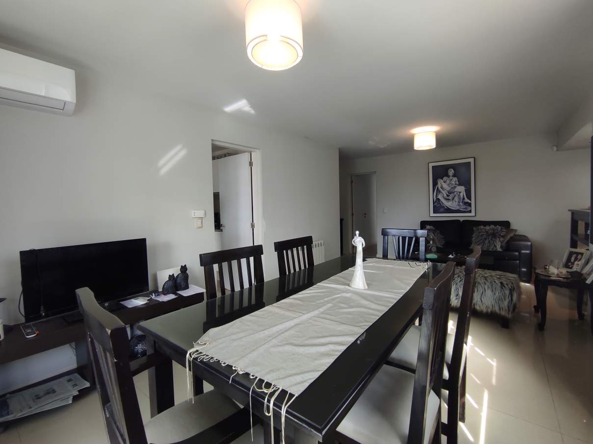 Venta dpto - 2 dorm en Complejo Nord Riviere