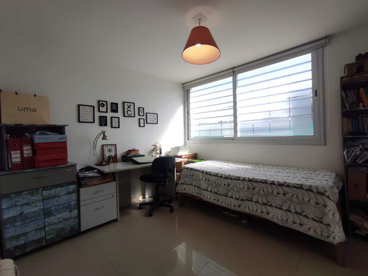 Venta dpto - 2 dorm en Complejo Nord Riviere