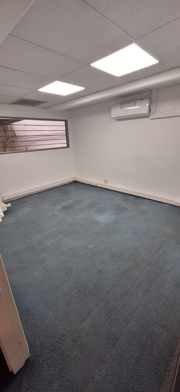 ALQ. LOCAL COMERCIAL- ALBERDI- SANTA ROSA 1200- AMPLIO