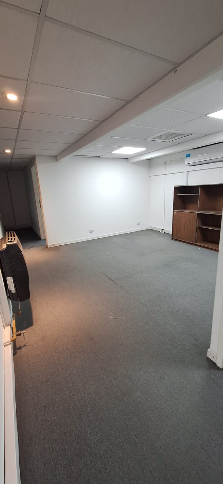 ALQ. LOCAL COMERCIAL- ALBERDI- SANTA ROSA 1200- AMPLIO