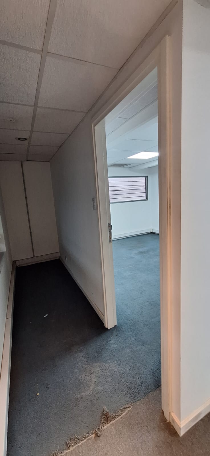 ALQ. LOCAL COMERCIAL- ALBERDI- SANTA ROSA 1200- AMPLIO