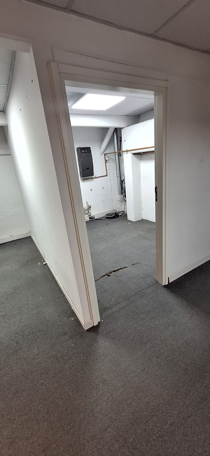 ALQ. LOCAL COMERCIAL- ALBERDI- SANTA ROSA 1200- AMPLIO