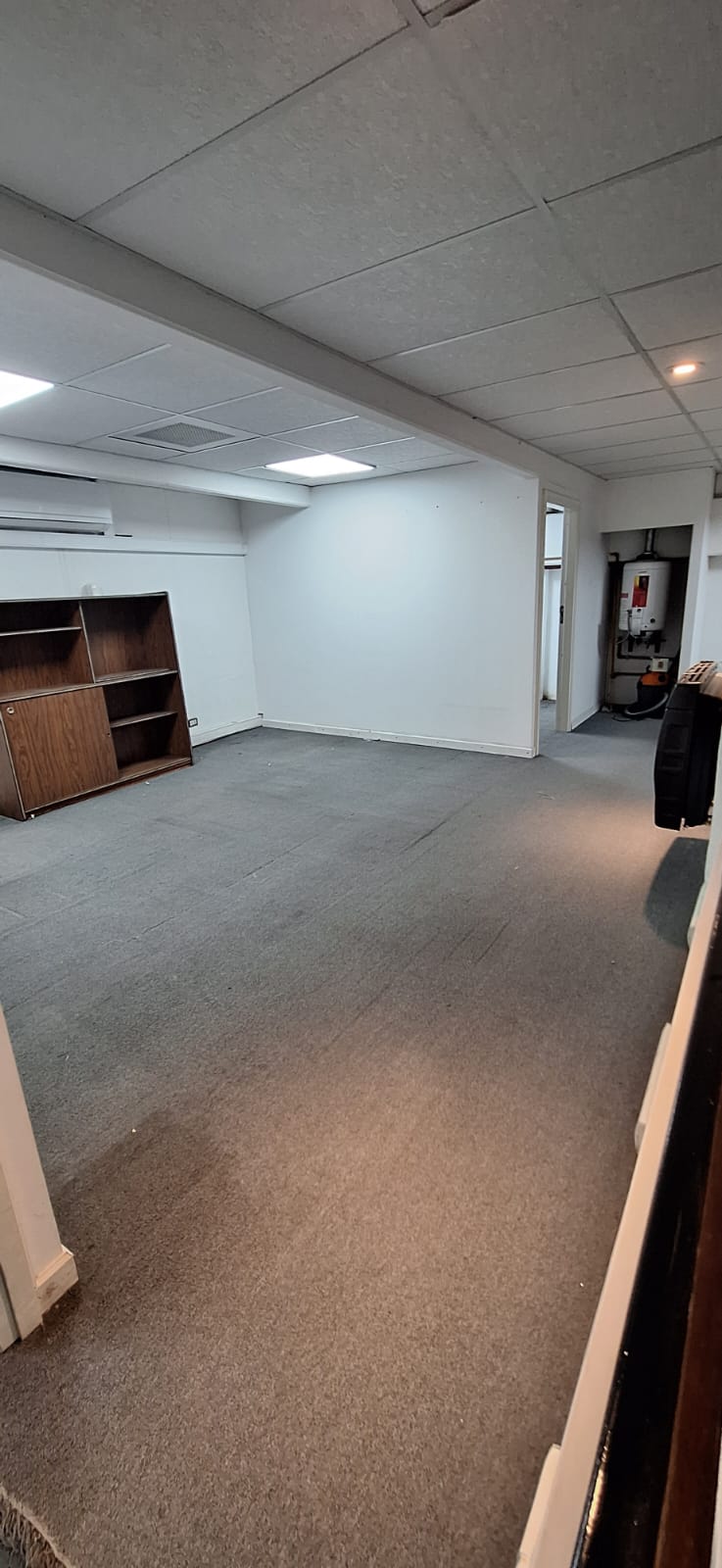 ALQ. LOCAL COMERCIAL- ALBERDI- SANTA ROSA 1200- AMPLIO