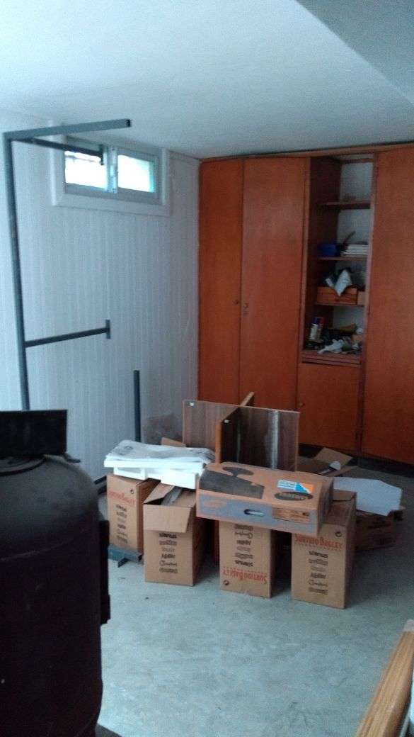 Casa en Venta en Barrio Quintas de Santa