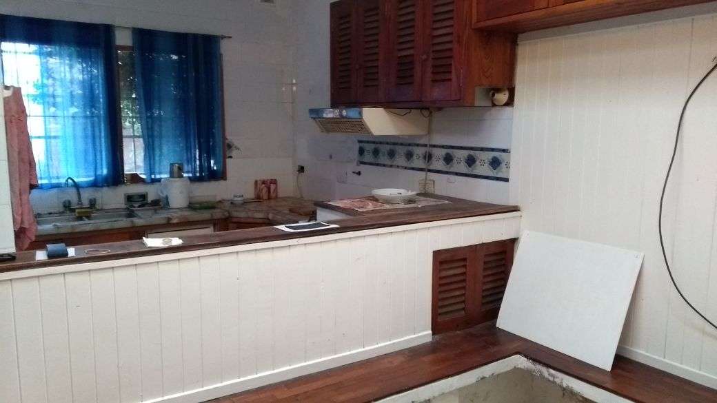 Casa en Venta en Barrio Quintas de Santa
