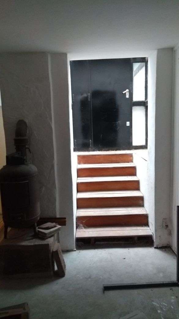 Casa en Venta en Barrio Quintas de Santa