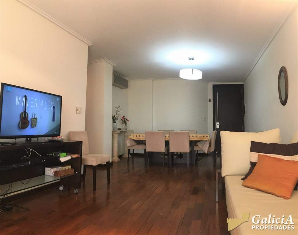 Lujos Depto 3 dorm ccochera - Vilanova - Va Belgrano