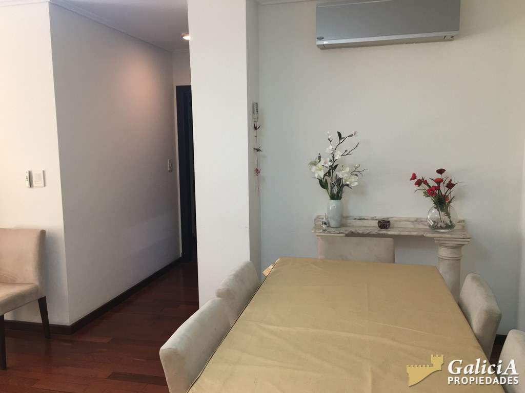 Lujos Depto 3 dorm ccochera - Vilanova - Va Belgrano