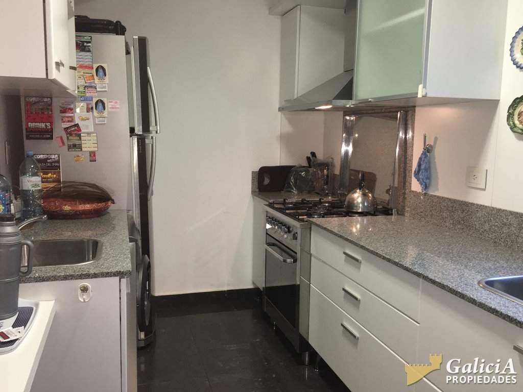 Lujos Depto 3 dorm ccochera - Vilanova - Va Belgrano