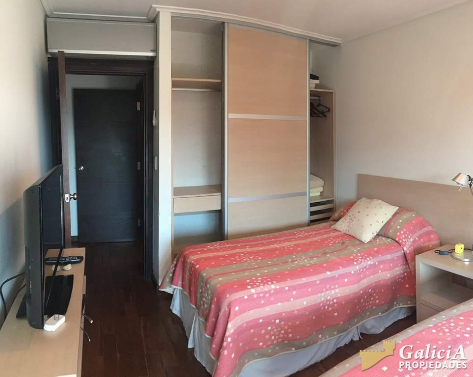 Lujos Depto 3 dorm ccochera - Vilanova - Va Belgrano