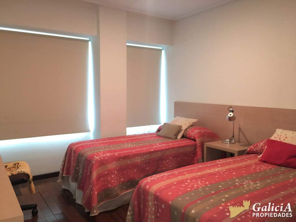 Lujos Depto 3 dorm ccochera - Vilanova - Va Belgrano