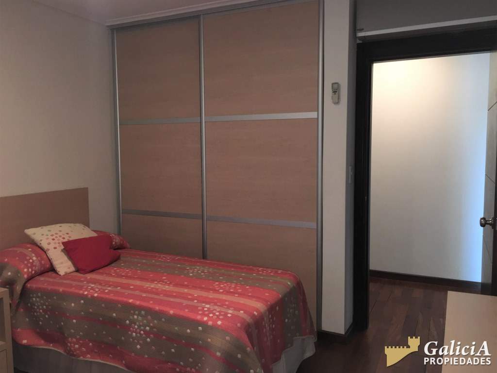 Lujos Depto 3 dorm ccochera - Vilanova - Va Belgrano