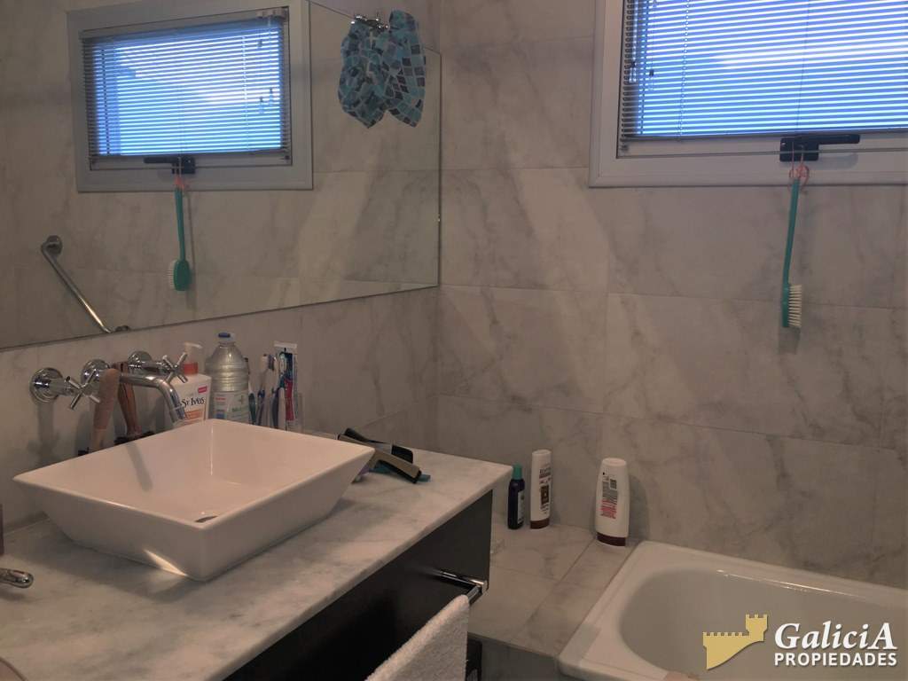 Lujos Depto 3 dorm ccochera - Vilanova - Va Belgrano