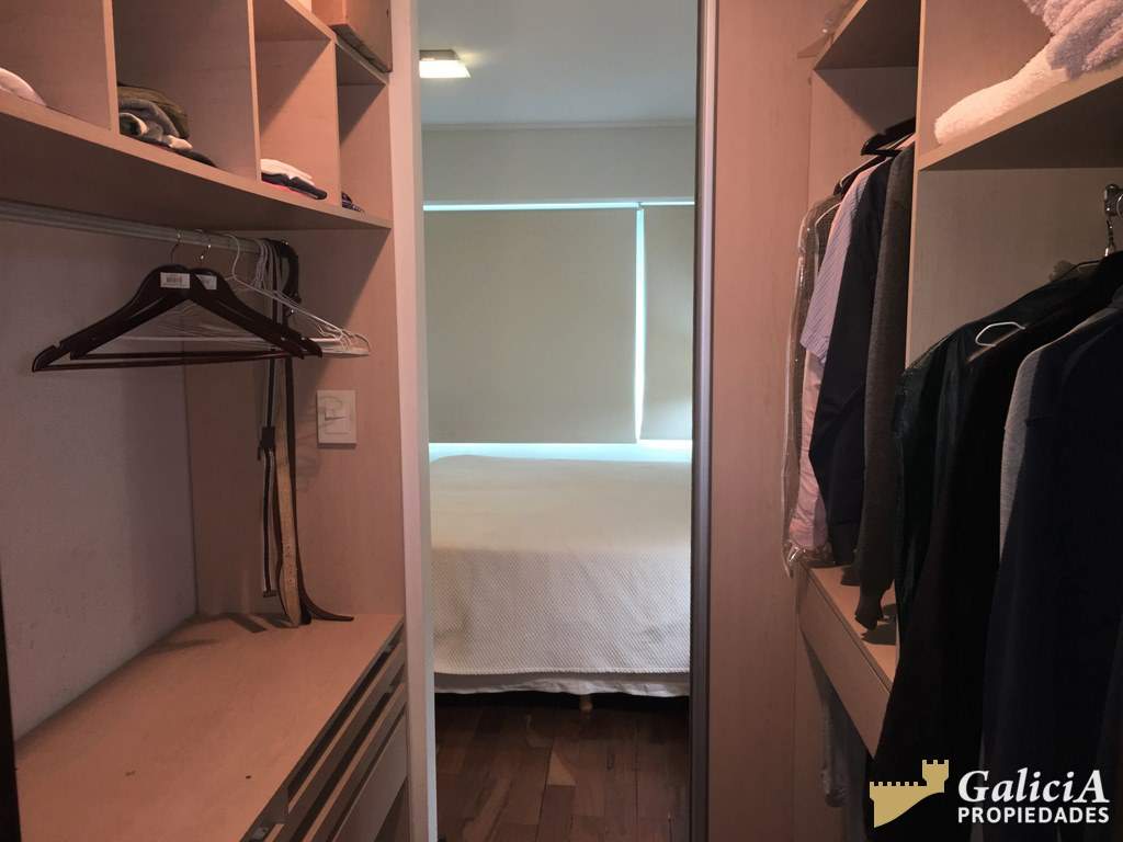 Lujos Depto 3 dorm ccochera - Vilanova - Va Belgrano