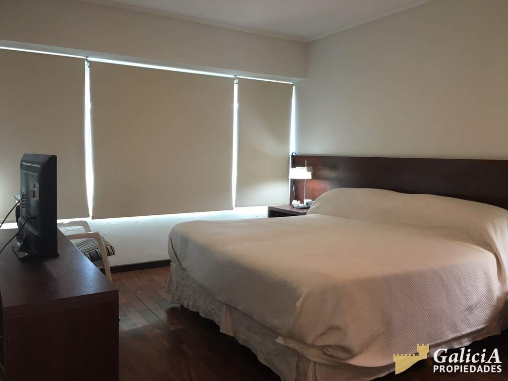 Lujos Depto 3 dorm ccochera - Vilanova - Va Belgrano