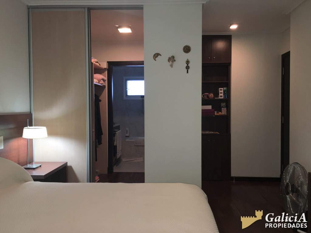 Lujos Depto 3 dorm ccochera - Vilanova - Va Belgrano