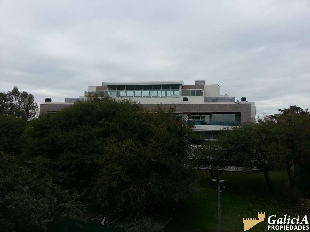 Lujos Depto 3 dorm ccochera - Vilanova - Va Belgrano