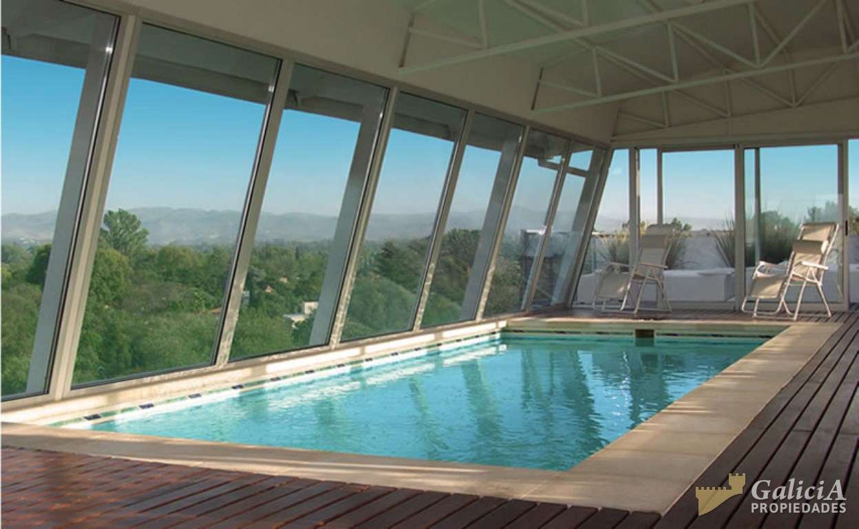 Lujos Depto 3 dorm ccochera - Vilanova - Va Belgrano