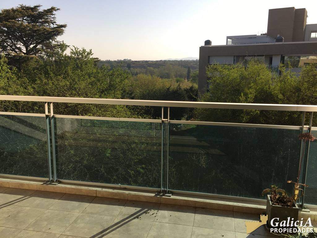 Lujos Depto 3 dorm ccochera - Vilanova - Va Belgrano