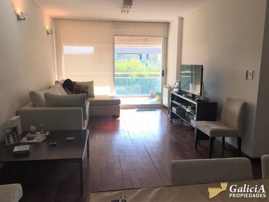 Lujos Depto 3 dorm ccochera - Vilanova - Va Belgrano