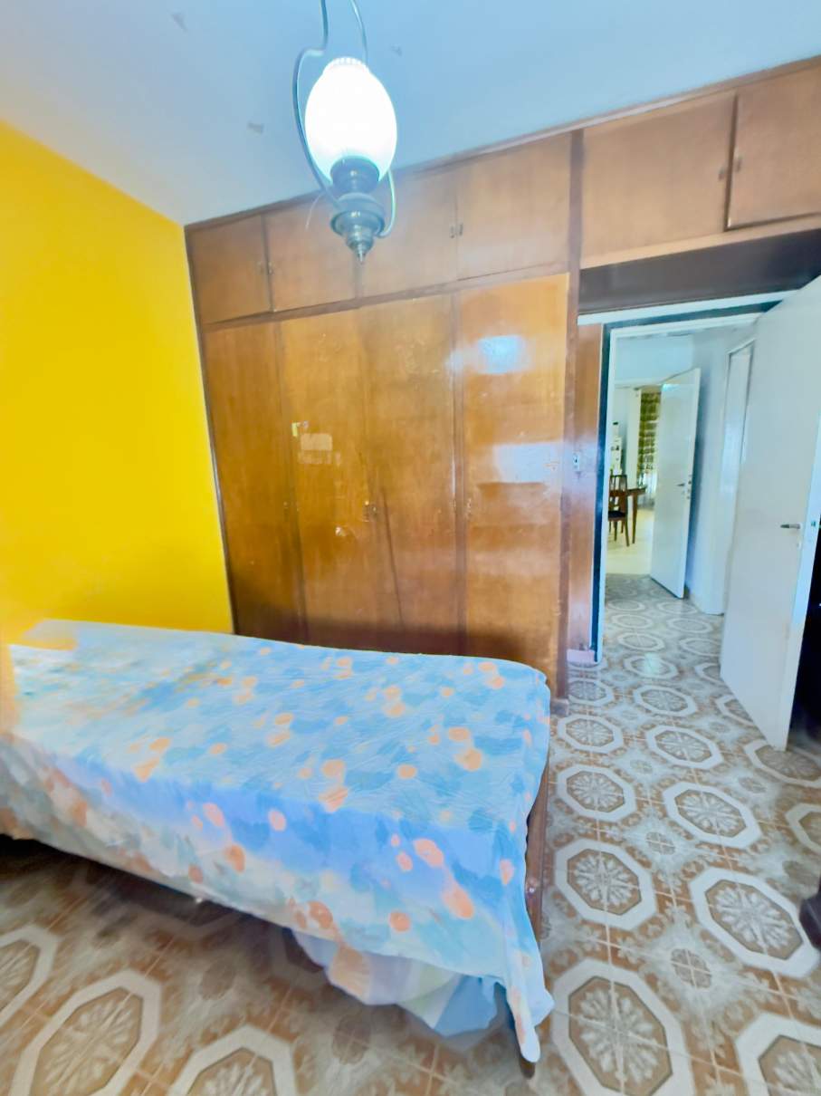 VENTA CASA 3 DORM. CON PATIO Y PISCINA B COLÓN CÓRDOBA
