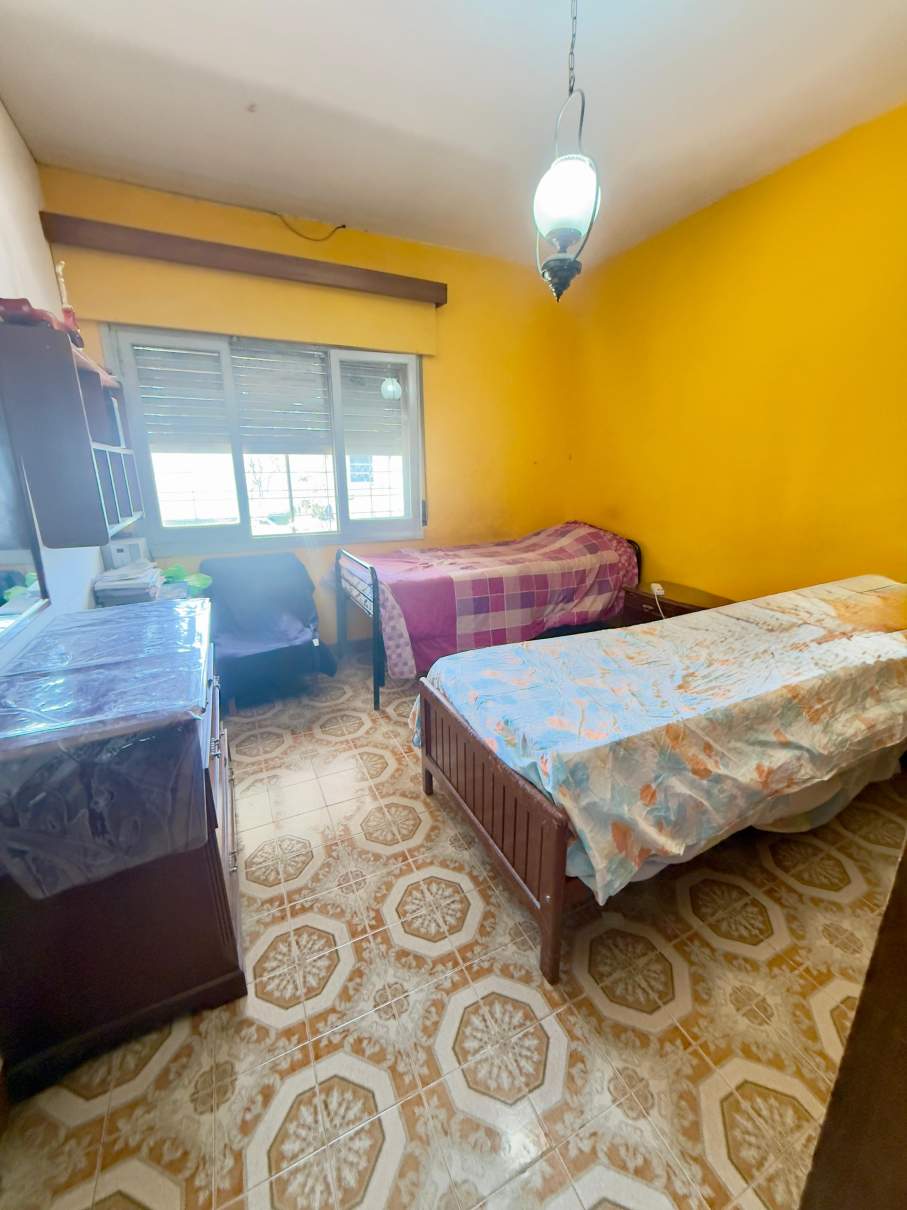 VENTA CASA 3 DORM. CON PATIO Y PISCINA B COLÓN CÓRDOBA
