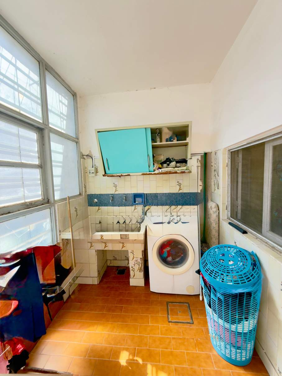 VENTA CASA 3 DORM. CON PATIO Y PISCINA B COLÓN CÓRDOBA