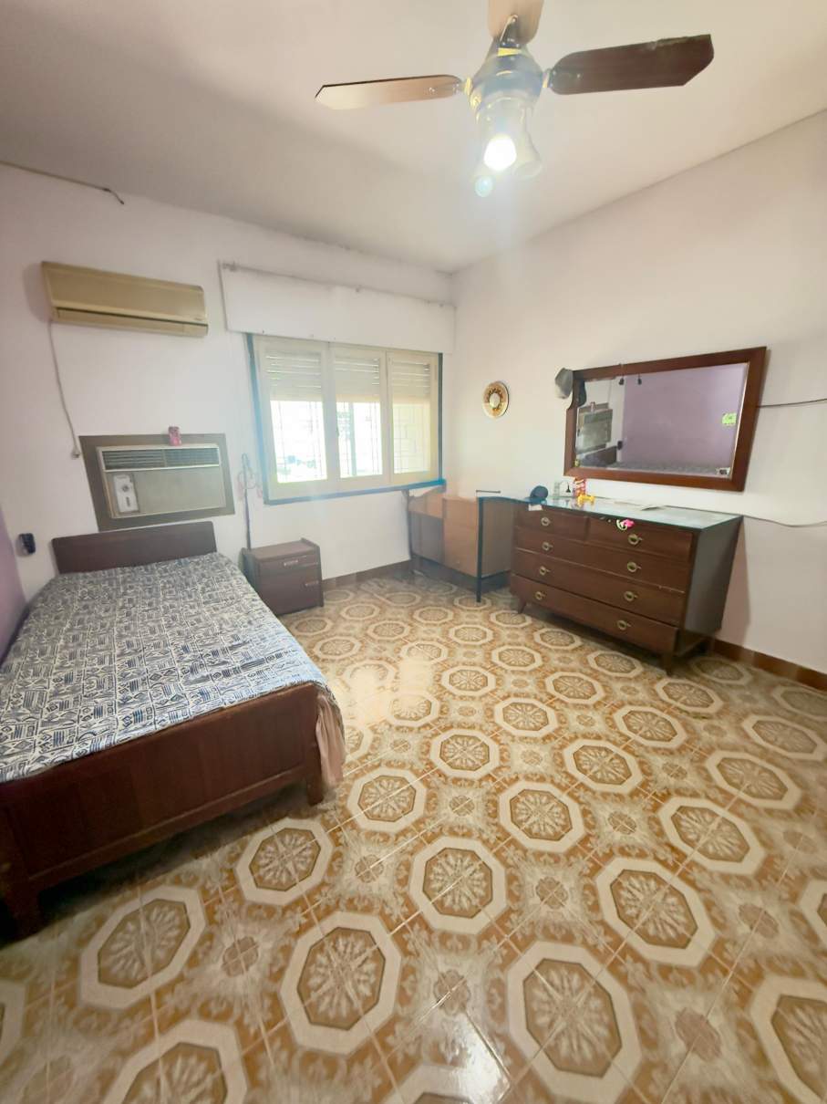 VENTA CASA 3 DORM. CON PATIO Y PISCINA B COLÓN CÓRDOBA