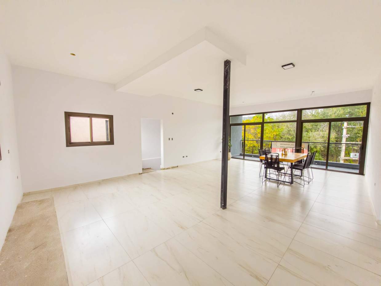 VENTA CASA ESTRENAR 3 DORM. B BALCONES PLAYA ORO