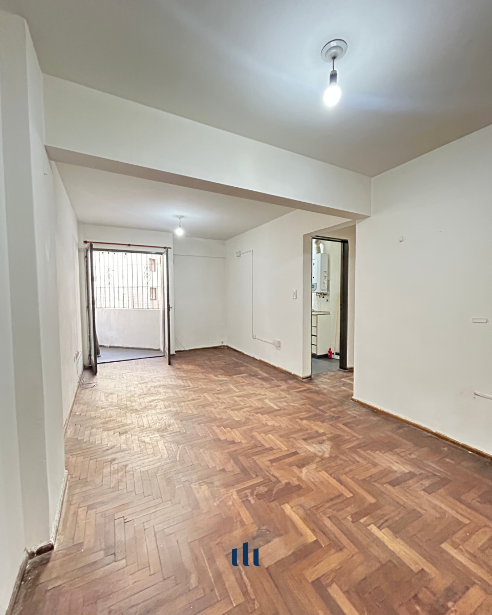ALQUILER DE 1 DORMITORIO EN CORAZÓN DE NUEVA CORDOBA