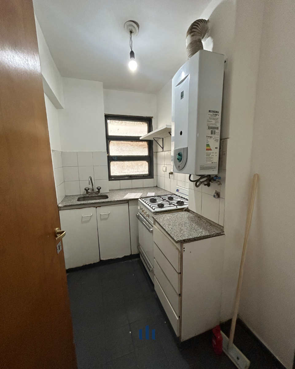 ALQUILER DE 1 DORMITORIO EN CORAZÓN DE NUEVA CORDOBA