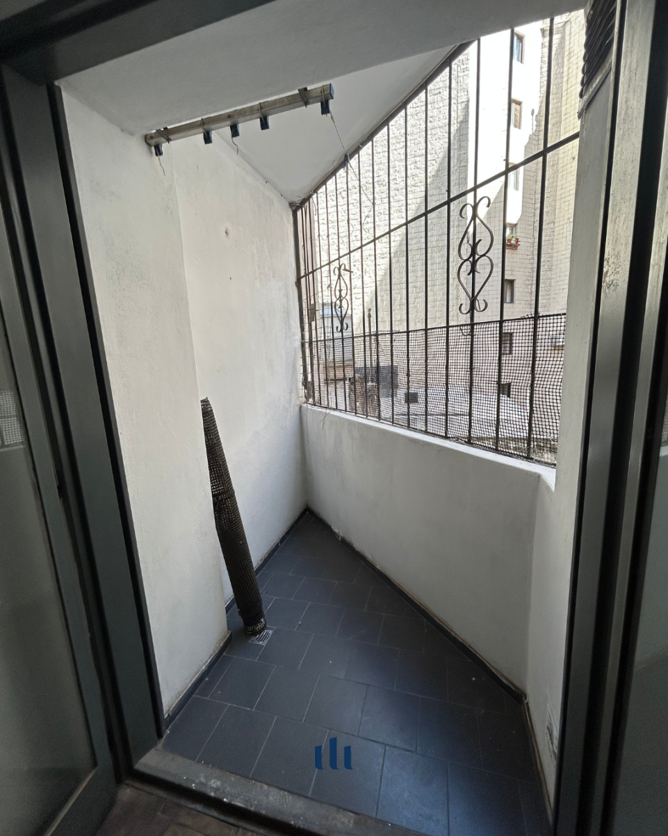 ALQUILER DE 1 DORMITORIO EN CORAZÓN DE NUEVA CORDOBA