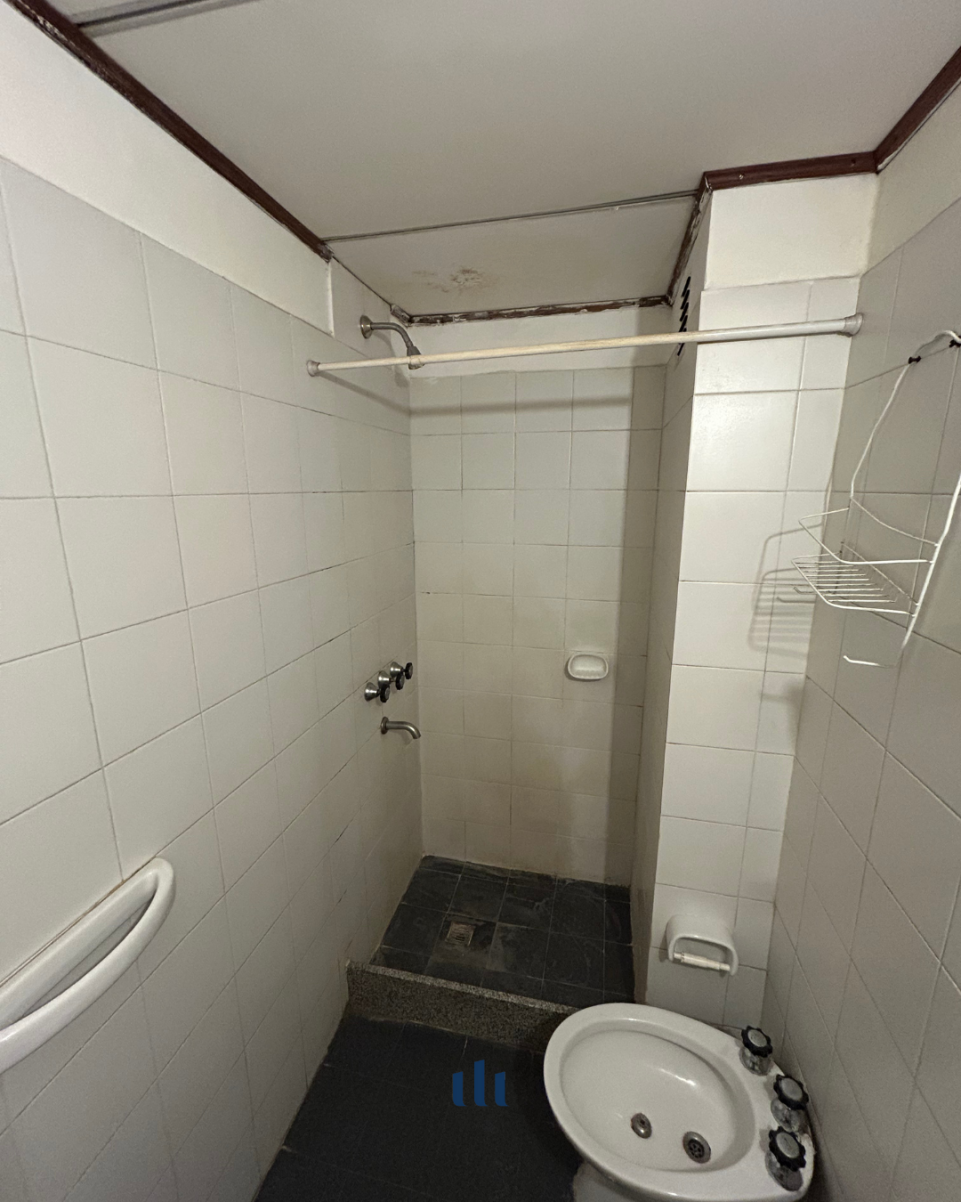 ALQUILER DE 1 DORMITORIO EN CORAZÓN DE NUEVA CORDOBA