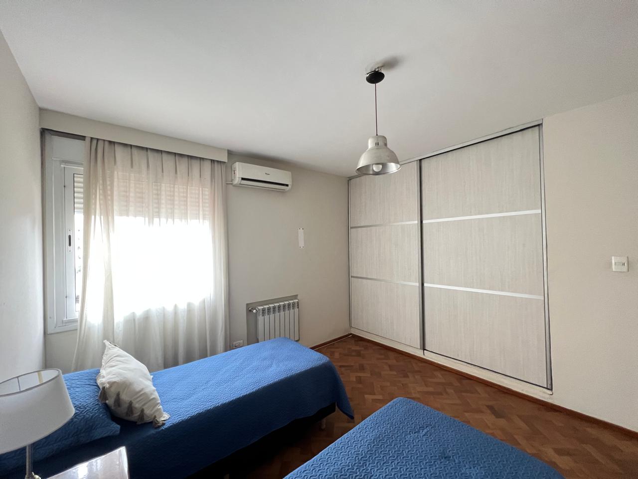 PISO EN VENTA BARRIO CENTRO CON COCHERA- APPTO CREDITO BANCOR.