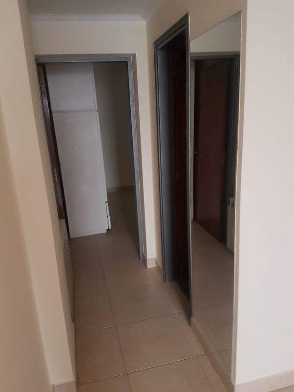 Alquilo dpto 1 dorm. Alta Córdoba.