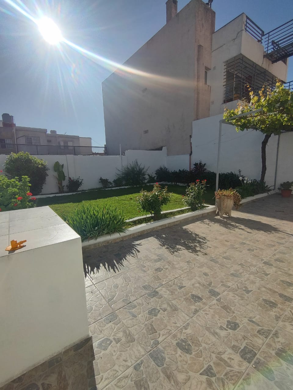 Casa en alquiler en Barrio Alta Córdoba  Tucumán 2200