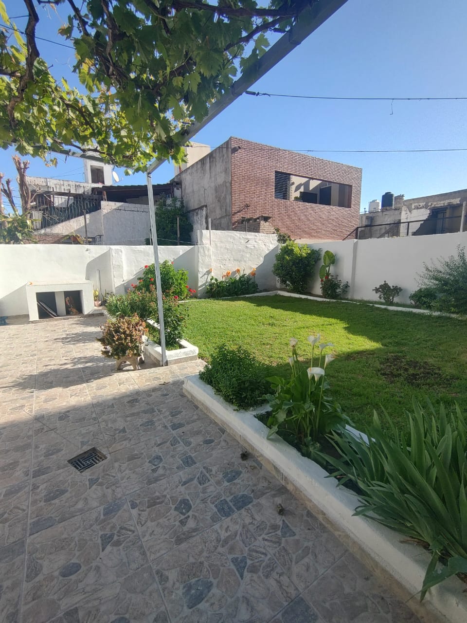 Casa en alquiler en Barrio Alta Córdoba  Tucumán 2200